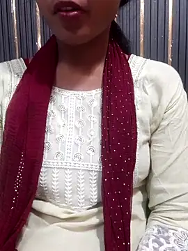 AnkitaDevi online show from October 16, 4:13 am