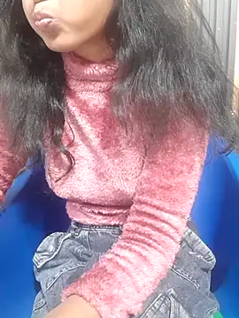 AnkitaDevi online show from November 16, 4:18 am