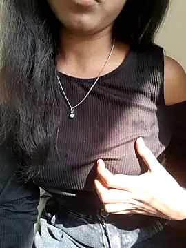 AnkitaDevi online show from February 7, 5:55 am