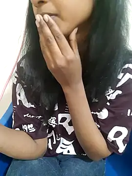 AnkitaDevi online show from February 8, 5:44 am