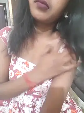 AnkitaDevi online show from March 25, 8:20 am