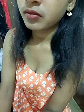 AnkitaDevi online show from March 26, 3:45 am