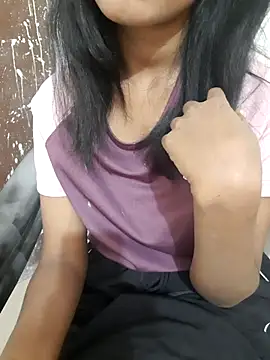 AnkitaDevi online show from March 27, 3:34 am