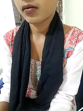 AnkitaDevi online show from April 15, 3:35 am