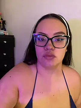 Emily Taylor2 online show from November 25, 2:00 am