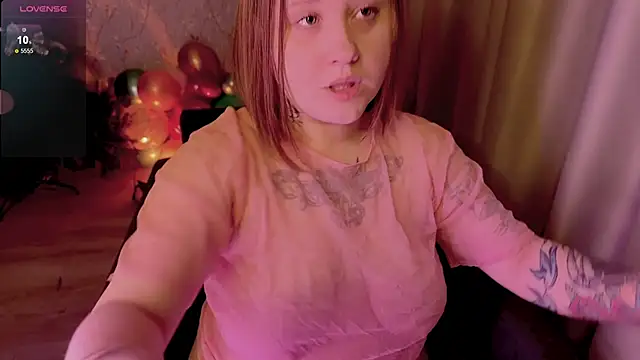 NaomiRey1 online show from January 17, 4:33 pm