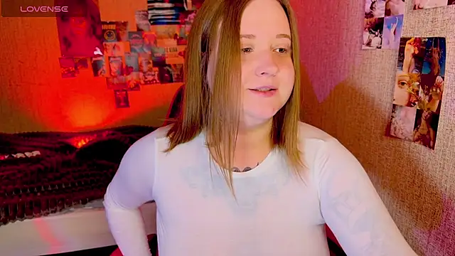 NaomiRey1 online show from April 17, 6:00 pm