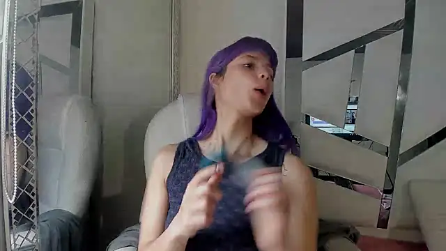 barbieambar online show from September 19, 12:28 pm