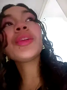 Camilla Miller01 online show from September 25, 1:59 pm