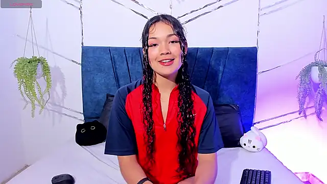 Camilla Miller01 online show from January 15, 8:23 pm