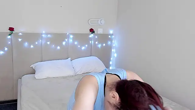 Infinity Ti online show from April 6, 1:58 am