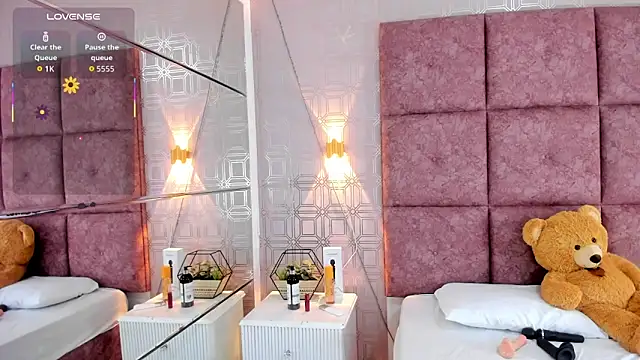 AmyStar1 online show from September 13, 1:33 pm