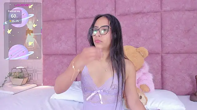 AmyStar1 online show from March 21, 9:18 pm