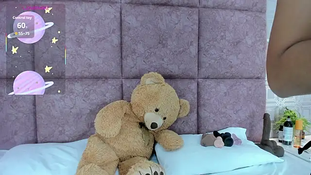 AmyStar1 online show from April 13, 8:58 pm