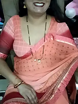 Niharika555 online show from February 6, 7:39 pm