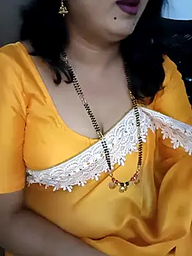 Niharika555 online show from February 28, 5:14 pm