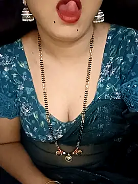 Niharika555 online show from March 12, 4:57 pm