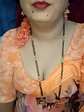 Niharika555 online show from March 19, 4:22 pm