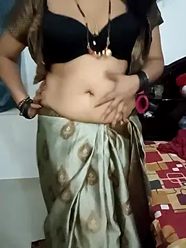 Snapshot of Niharika555 chatting on April 18, 6:45 pm Niharika555 online show from April 18, 6:45 pm