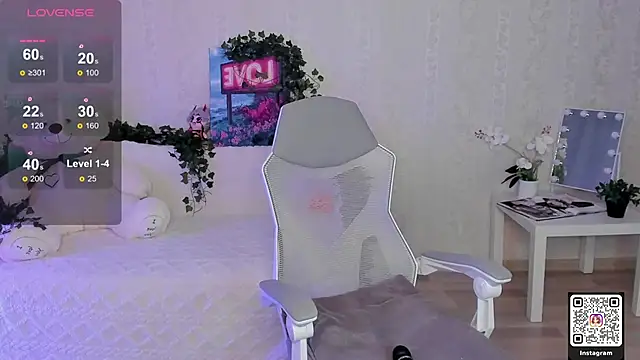 ArleneThomas online show from March 28, 2:05 pm