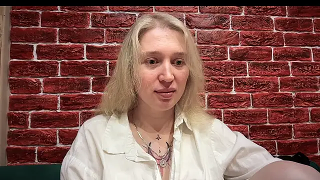 CitrusBlissss online show from October 28, 12:09 pm