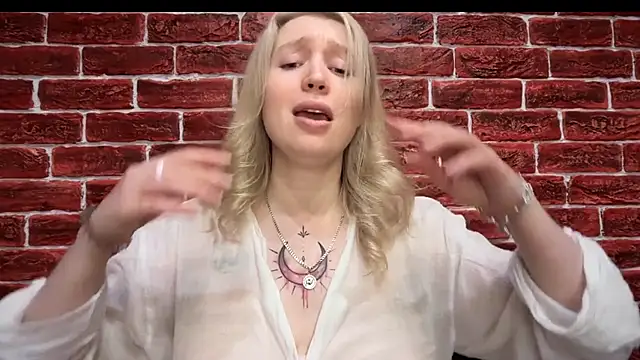 CitrusBlissss online show from October 30, 2:40 pm