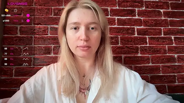 CitrusBlissss online show from November 15, 2:31 am