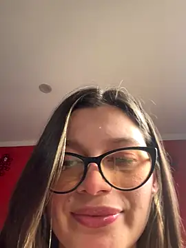 KoraSweett online show from December 2, 7:31 pm