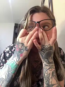 KoraSweett online show from December 19, 7:43 pm