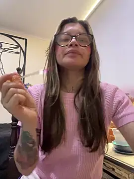 KoraSweett online show from December 20, 5:42 pm