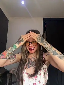 KoraSweett online show from January 17, 6:00 pm