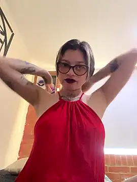 KoraSweett online show from January 18, 8:01 pm