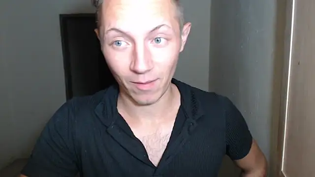 BlondZilla online show from November 16, 11:38 am