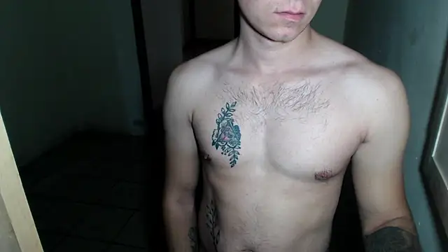 BlondZilla online show from February 9, 5:50 pm