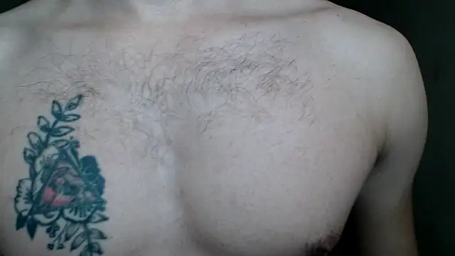 BlondZilla online show from March 1, 8:16 am