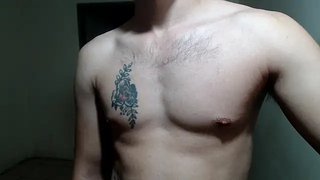 BlondZilla online show from April 1, 12:50 pm