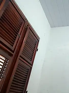 Snapshot of reguetones92 chatting on September 24, 6:11 pm reguetones92 online show from September 24, 6:11 pm