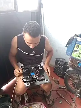 miroqui143 online show from November 13, 3:55 pm