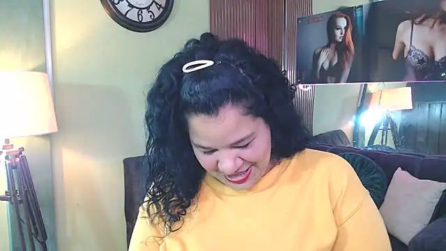 May fk online show from September 17, 6:15 am