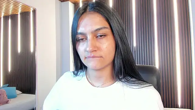 AidaJones online show from October 28, 12:52 pm