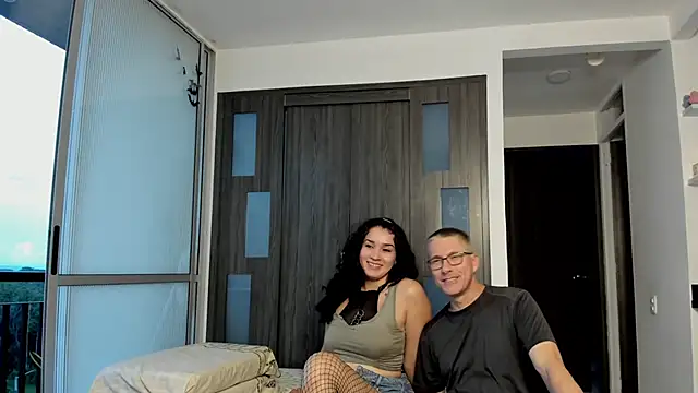 Vivi Jacko online show from October 20, 10:43 pm