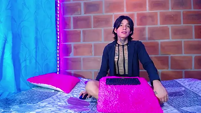 bellamy 094 online show from September 25, 6:11 pm