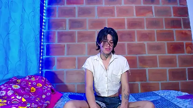 bellamy 094 online show from October 10, 7:24 pm