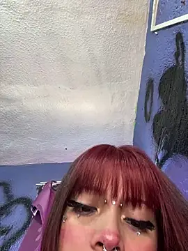 kiittyselenita online show from October 26, 9:31 pm