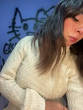 kiittyselenita online show from May 23, 11:31 pm