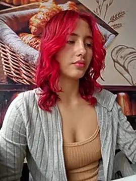 Snapshot of sorpresa_x chatting on June 15, 4:20 pm sorpresa x online show from June 15, 4:20 pm