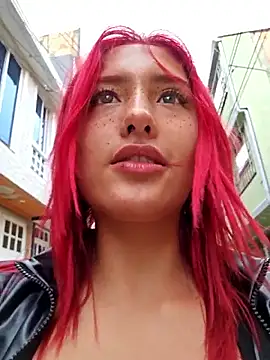 Snapshot of sorpresa_x chatting on June 21, 4:09 pm sorpresa x online show from June 21, 4:09 pm