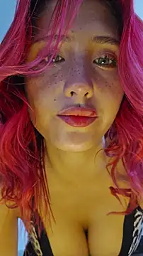Snapshot of sorpresa_x chatting on July 18, 3:27 pm sorpresa x online show from July 18, 3:27 pm