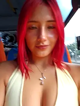 Snapshot of sorpresa_x chatting on July 30, 5:45 pm sorpresa x online show from July 30, 5:45 pm