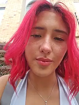 Snapshot of sorpresa_x chatting on August 1, 7:35 pm sorpresa x online show from August 1, 7:35 pm